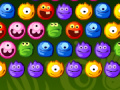 Игра Yummy-Yummy Monster Shooter