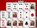 Игра Shadow Solitaire 