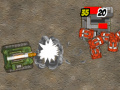 Игра Ultimate Tank Defender 3