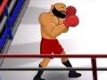 Игра World Boxing Tournament