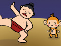 Игра Sumo Rhythm 