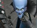 Игра Megamind: Metro City Madness 