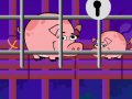 Игра Miniature Pig Escape