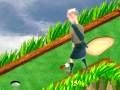 Игра ST. MULLIGAN'S 3-PUTT