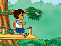 Игра Go Giego Go: Rain Forest Adventure