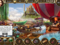 Игра Above the Clouds