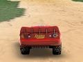 Игра Cars on road 4