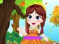 Игра Baby Anna Forest Adventure