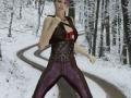 Игра Narnia 3 Dress Up   