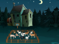 Игра Save The Shepherd