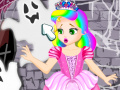 Игра Princess Juliet Castle Escape 2 Ghost Castle