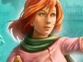 Игра Samantha Swift and the Hidden Roses of Athena 