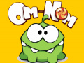 Игра Om Nom Candy Match 