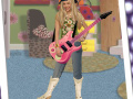 Игра Rockstar Fashion Challenge 