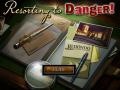 Игра Nancy Drew Dossier: Resorting to Danger 