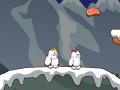 Игра Snow Monster Baby