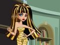 Игра Cleo Mummy To Yummy Makeover