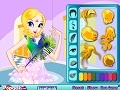 Игра PeaCock Fashion