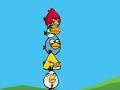 Игра Flappy Bad Piggies