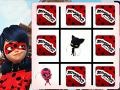 Игра Miraculous Tic Tac Toe 