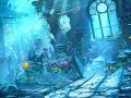 Игра Venice Underwater Dream Castle Escape