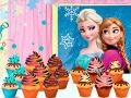 Игра Frozen Sisters Birthday Party