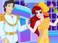 Игра Princess Ariel Masquerade Ball