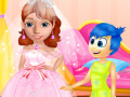 Игра Riley Super Wedding Dress 