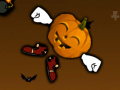 Игра Finger Balance Halloween