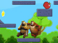 Игра Bear Brothers