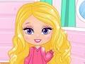 Ігра Barbie Design My Chibi Onesie