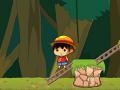 Ігра One Piece Luffy Save Chopper