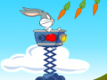 Игра Bugs Bunny Rider