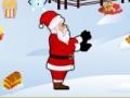 Игра Santa Christmas Collect 