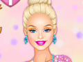 Игра Barbie Mix and Match Patterns