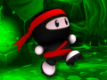 Игра Ninja Cover 