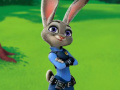 Игра Zootopia Judy Doctor 