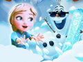 Ігра Frozen Castle Adventure