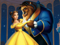 Игра Beauty and the Beast Hidden Letters