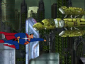 Ігра Superman Dangerous Mission