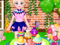 Игра Sarah easter treats 