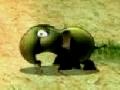 Игра Khan Kluay - Kids War