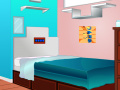 Игра Bonny Modern Room Escape