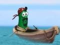 Игра Veggietales Jump Ship