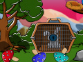 Игра Escape The Rabbit