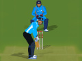 Игра India Vs England Cricet mania unleashed
