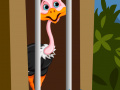 Игра Ostrich Rescue