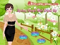 Игра Spring Break Girl