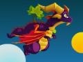 Игра Wallykazam: Dragons vs Monsters 