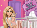 Игра Mommy Home Decoration